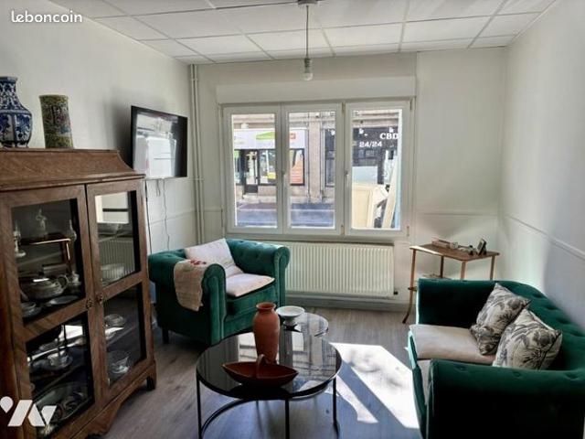 Appartement vente à Vire, Normandie