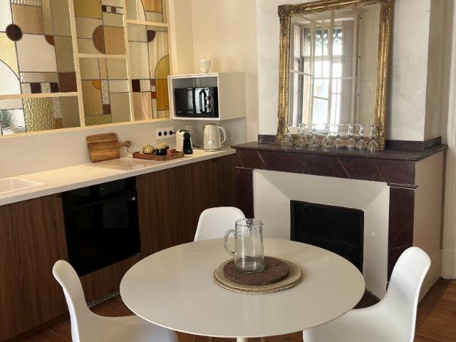 Appartement location à Toulouse