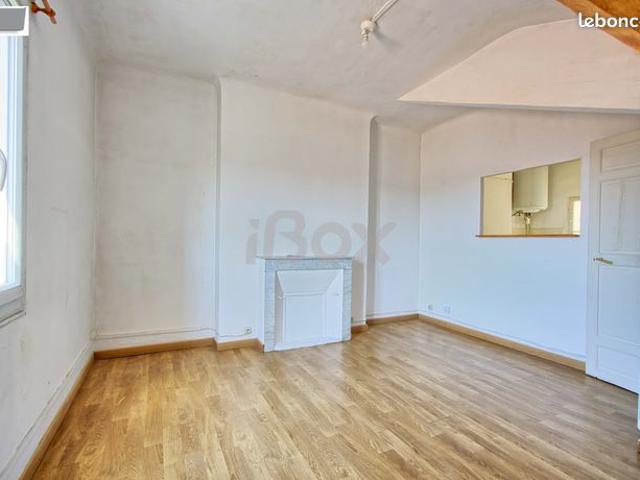 Appartement vente à Arrondissement de Toulon, Toulon