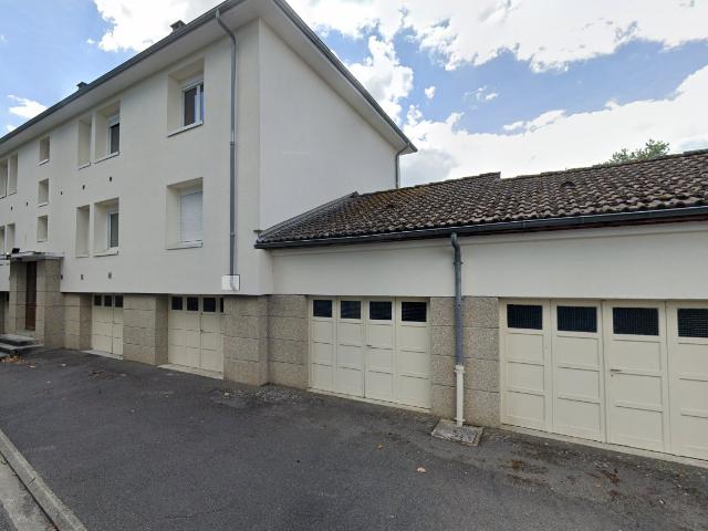 Appartement location à Vierzon