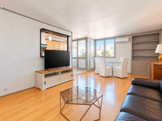 Appartement vente à Roissy-en-Brie, Seine-et-Marne