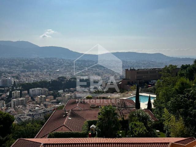 Appartement location à Parc Impérial, Nice