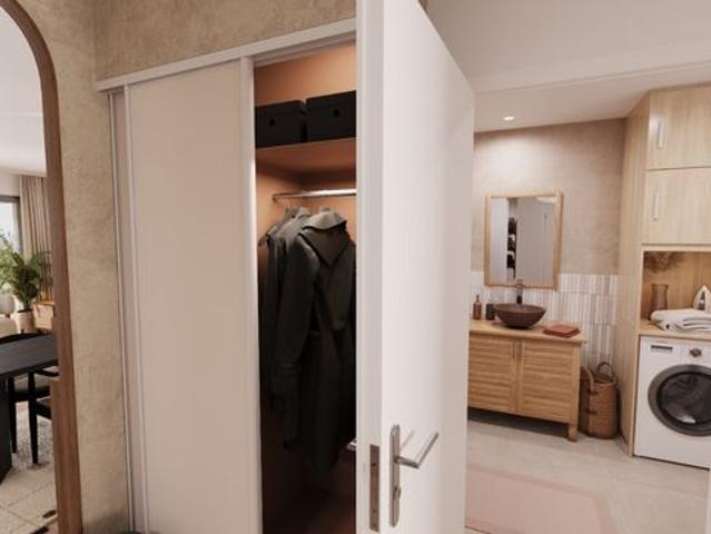 Appartement vente à Dunkerque