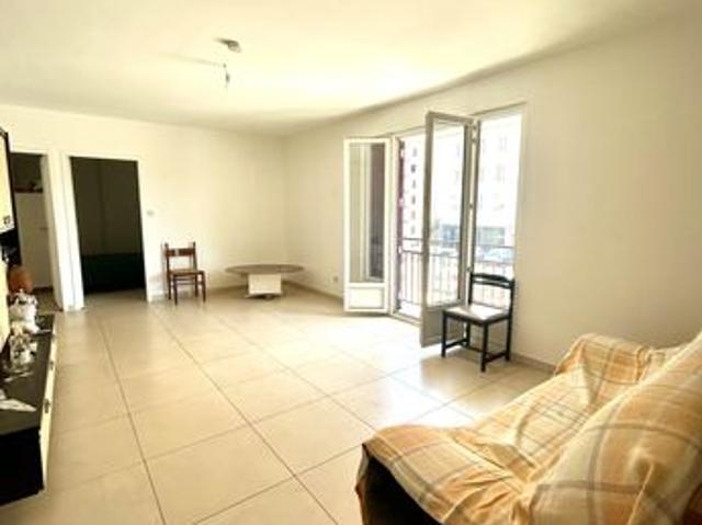 Appartement vente à Ajaccio