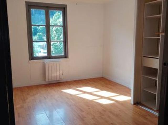 Appartement vente à Grenoble, Villard-bonnot