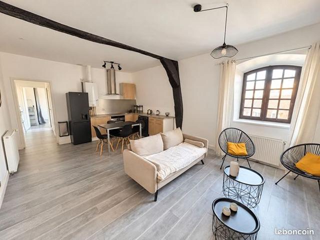 Appartement vente à Mantes-la-Jolie, Yvelines