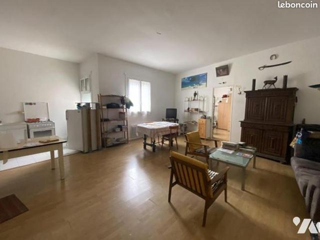 Appartement vente à Pithiviers