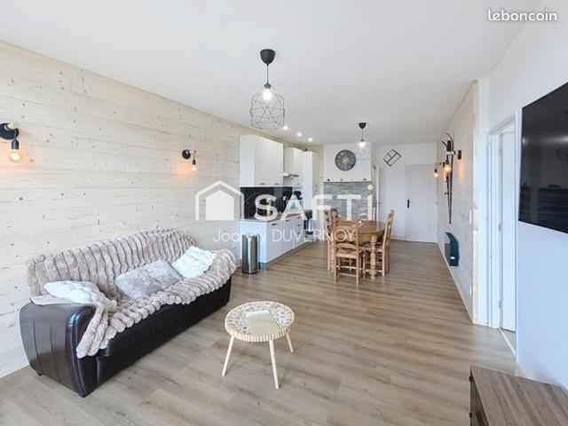 Appartement vente à Gap, Orcières