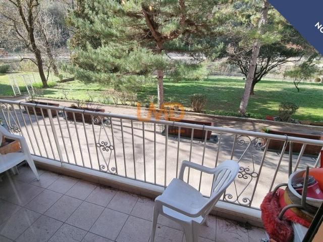 Appartement vente à Trans-en-Provence, Var