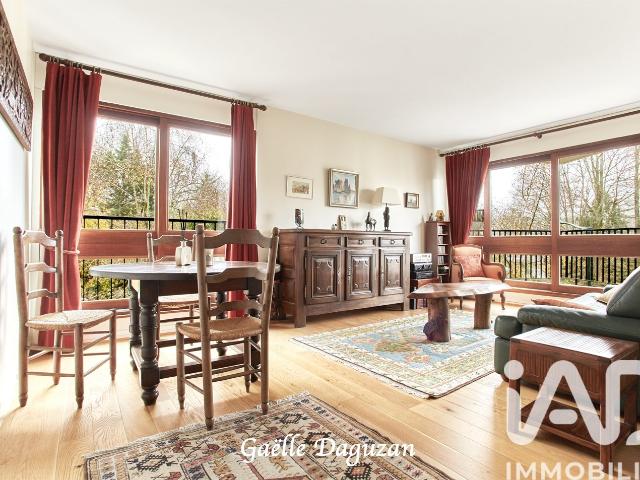 Appartement vente à Versailles, Le Chesnay