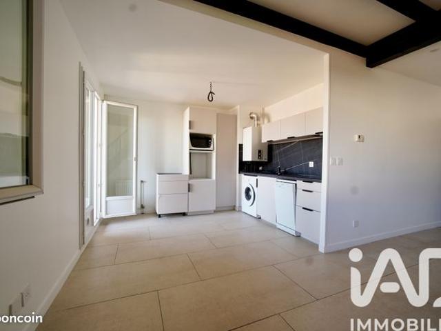 Appartement vente à Valence