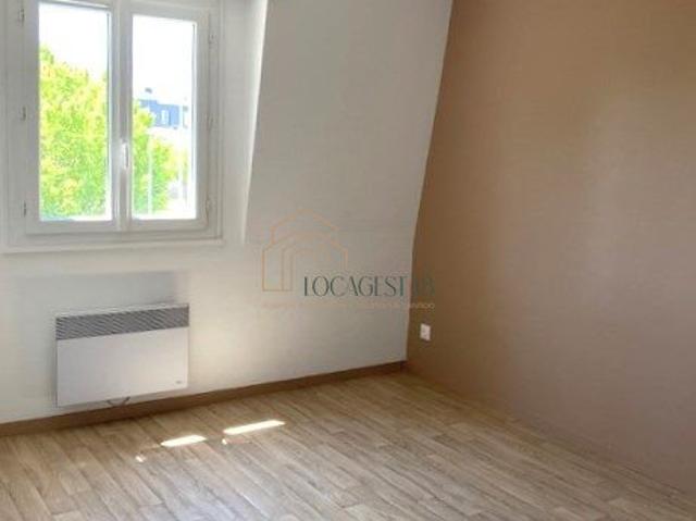 Appartement location à Bourges