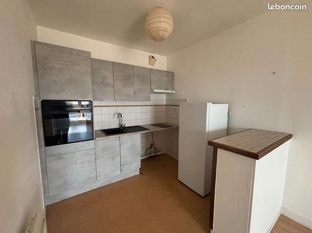 Appartement vente à Châteauroux, Centre-Val de Loire