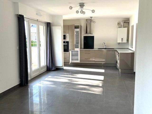 Appartement location à France métropolitaine, Bretagne