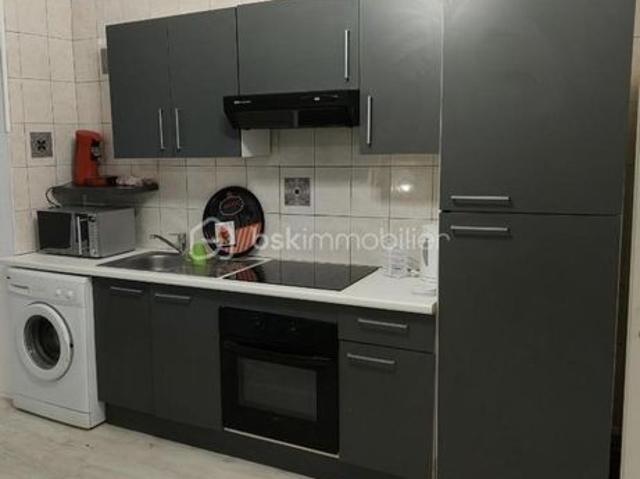 Appartement vente à Nyons, Montélimar