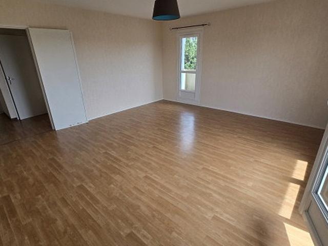 Appartement vente à Blois, Saint-laurent-nouan
