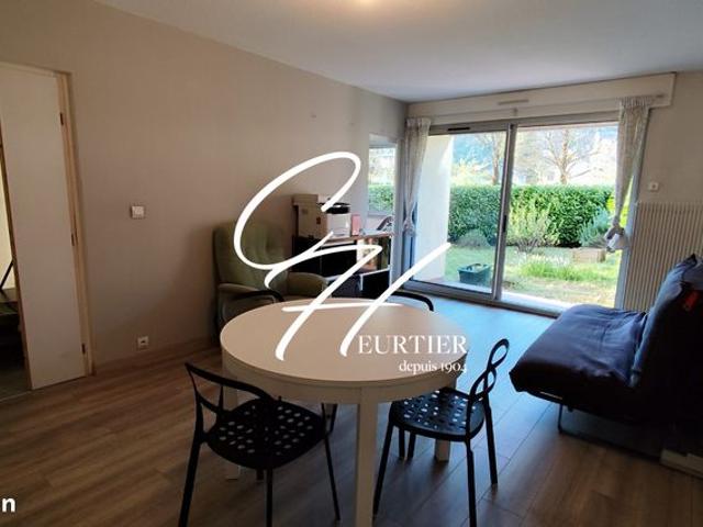Appartement vente à Grenoble, Meylan