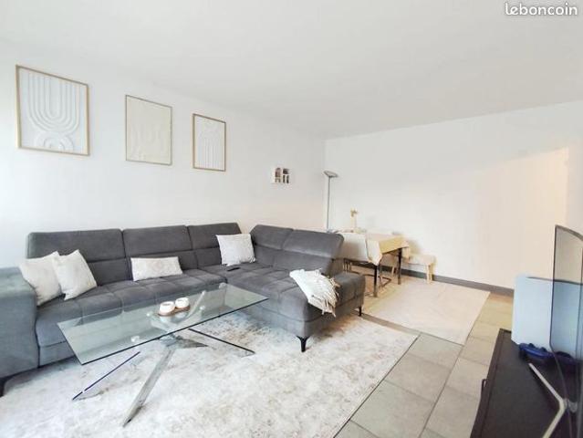 Appartement vente à Versailles, Plaisir