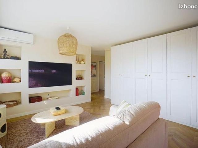 Appartement vente à Grasse, Le Cannet