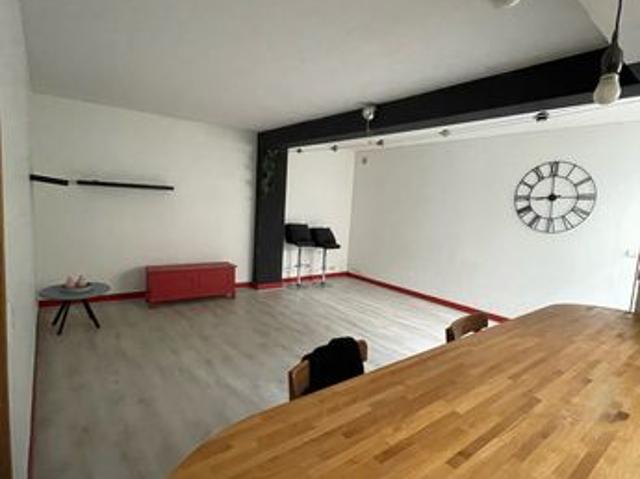 Appartement vente à Auxerre