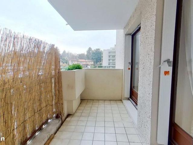 Appartement vente à Lyon, Métropole de Lyon