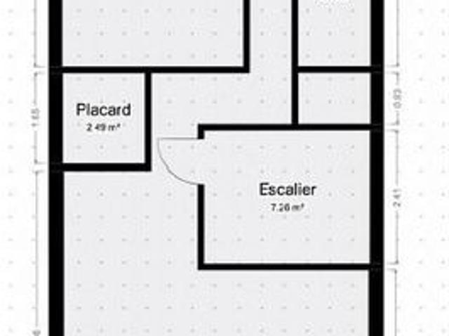 Appartement vente à Condom, Fleurance