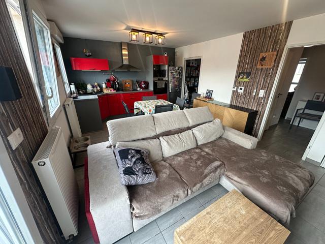 Appartement vente à Thionville, Koenigsmacker