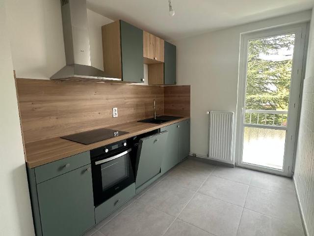 Appartement location à Saint-Étienne, Saint-etienne