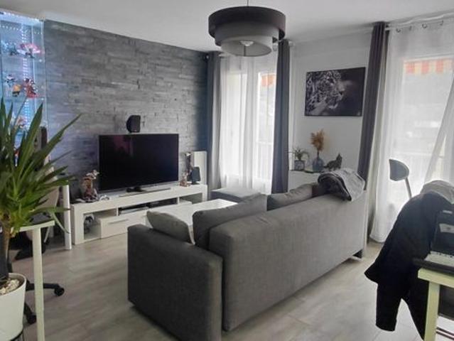 Appartement vente à Étampes, Dourdan