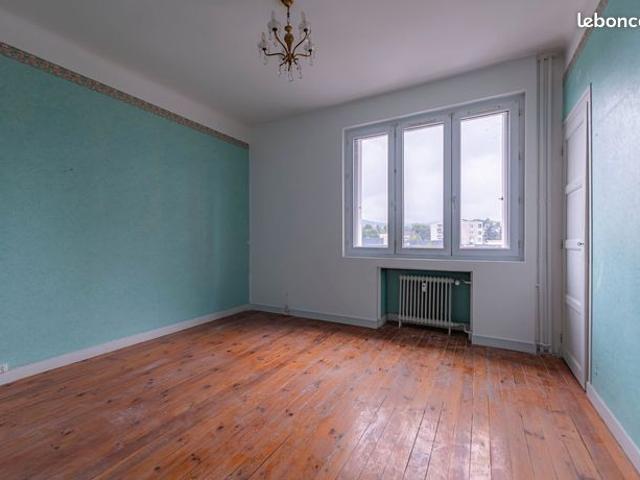 Appartement vente à Saint-Étienne, Loire