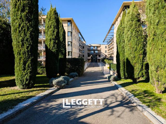 Appartement vente à Avignon