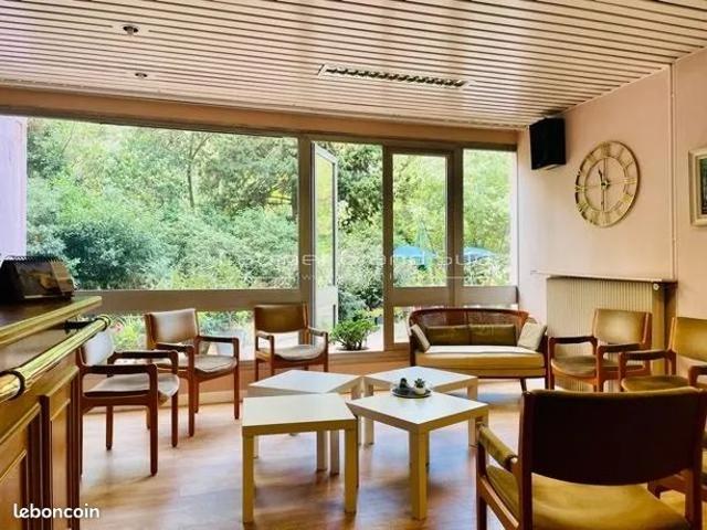 Appartement vente à Montpellier