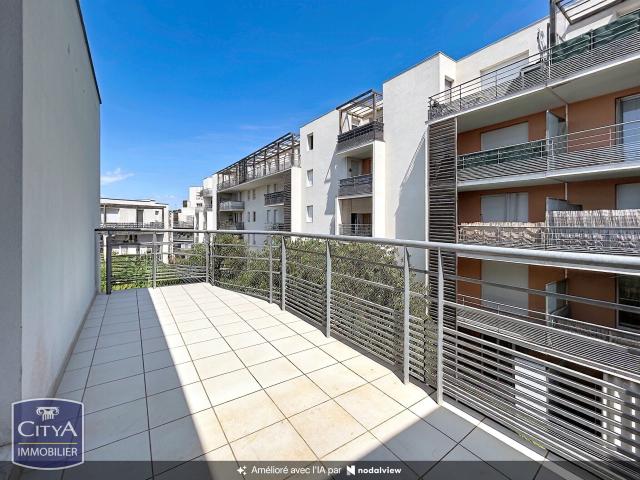 Appartement vente à Richelieu, Nîmes