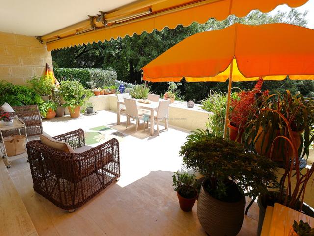 Appartement vente à Grasse, Le Cannet
