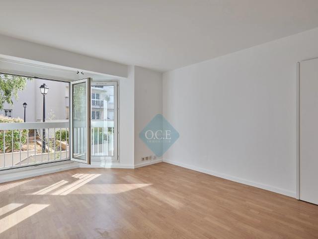 Appartement vente à Paris, Île-de-France