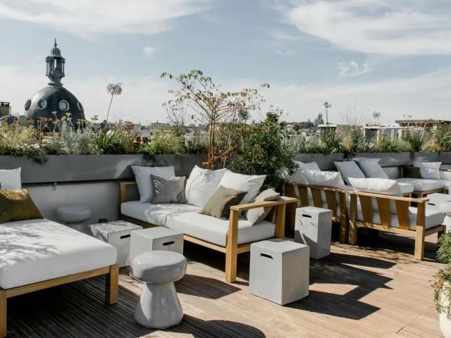 Appartement vente à Thionville, Rédange
