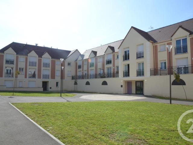 Appartement location à Fontainebleau, Montcourt-fromonville