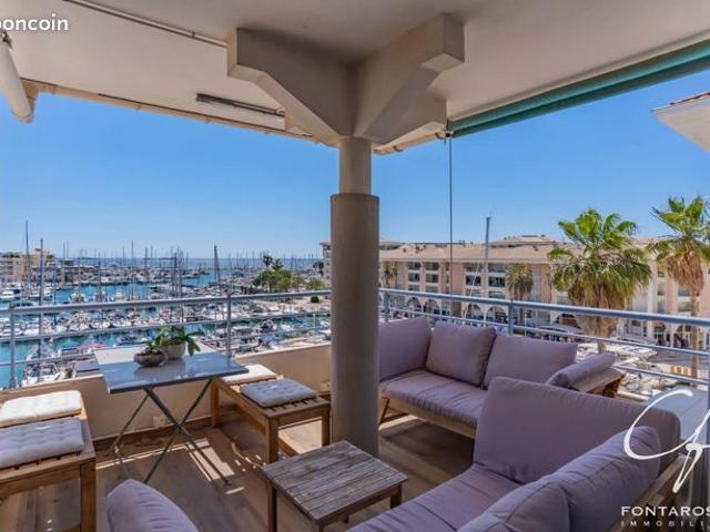 Appartement vente à Arrondissement de Draguignan, Fréjus