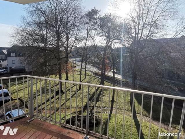 Appartement vente à Rennes, Bretagne