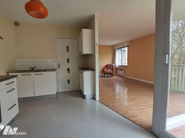 Appartement vente à Rennes, Bretagne