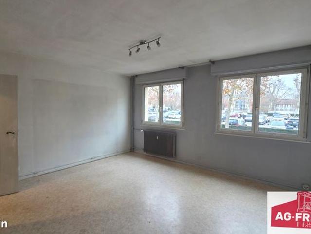 Appartement vente à Colmar-Ribeauvillé, Colmar