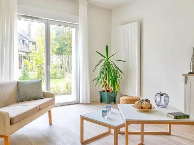 Appartement vente à Rambouillet