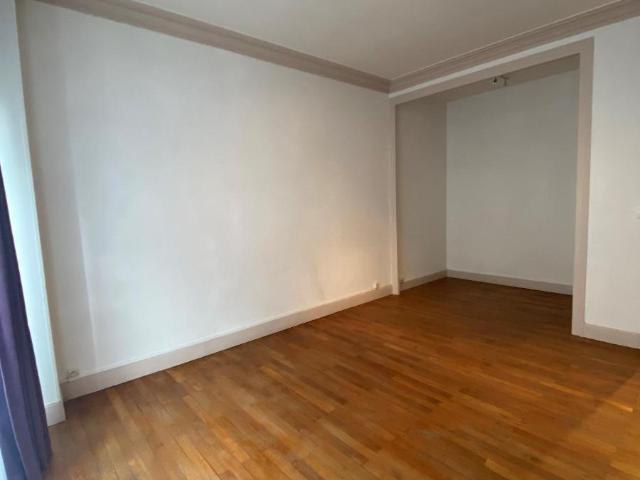 Appartement location à Grenoble