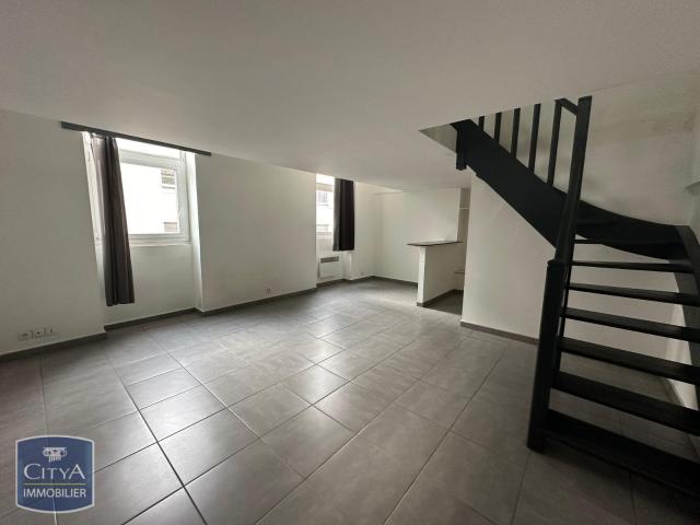Appartement location à Nîmes