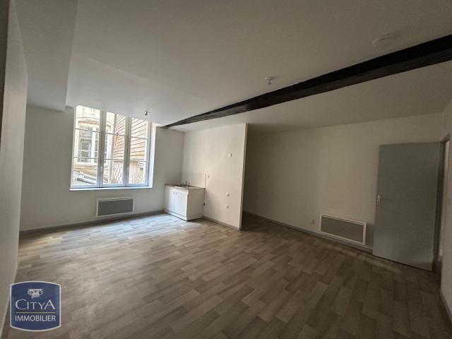 Appartement location à Sedan