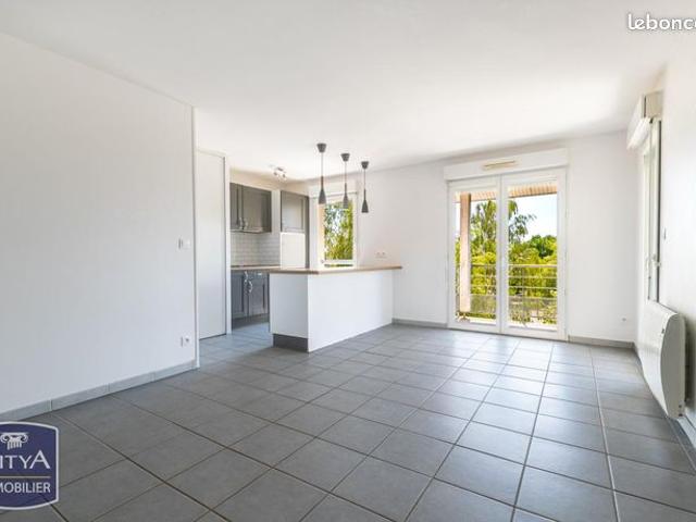 Appartement vente à Limoges, Feytiat