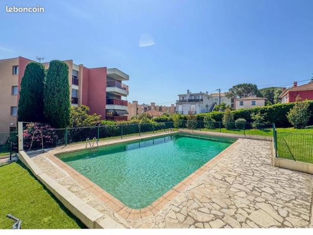 Appartement vente à Grasse, Antibes