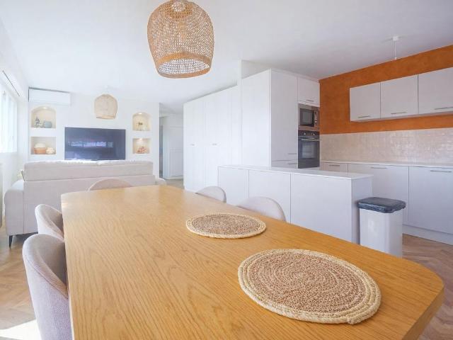 Appartement vente à Grasse, Le Cannet