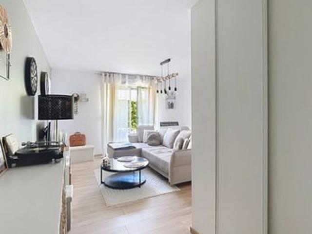 Appartement vente à Troyes