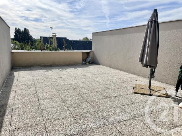 Appartement location à Rodez, Bozouls